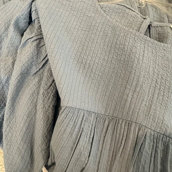 Blue dress NWT - Picture 9 of 11